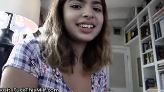 Sex Ed From Big Stepbro - Hazel Heart 7