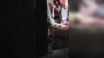 Horny Indian
