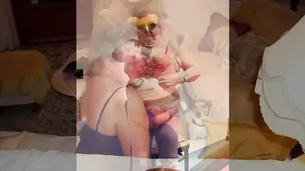 OMAGEIL Homemade Moms and Grannies Compilation