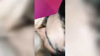 Tamil boy licking a elder sister pussy in Chennai
