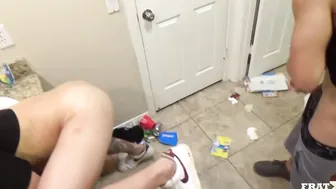 BITCH BOY