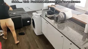Homemade cuckold with maid 10