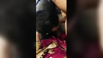 DESI RANDI KO GUMA GUMA KAR CHODA 4