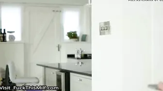 Rebecca More Hot StepMom 15