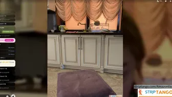 Amazoniiaa Free sex chat at stripTango