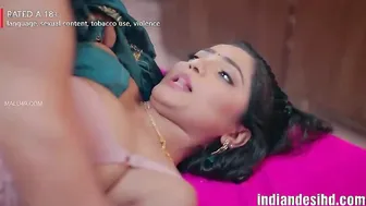 Big Boobs Bhabhi in Office Sex