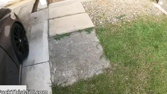 What would you do if I were your REAL ESTATE ADVISOR _ DELICIOUS FUCK