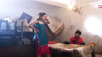 Lodam Bhabhi 2 2024 Rabbit Movies Hindi Porn Web Series Episode 6