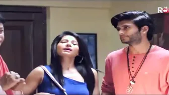 Lodam Bhabhi 2 2024 Rabbit Movies Hindi Porn Web Series Episode 5