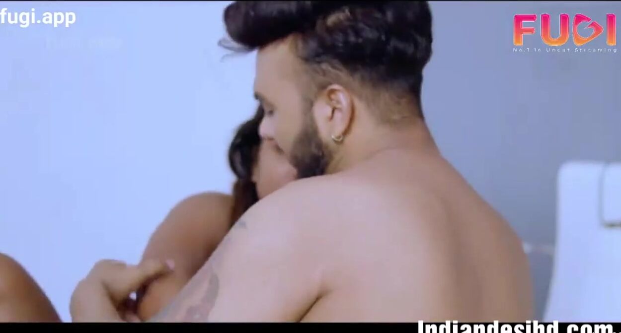 Sauteli Maa 2024 Fugi Originals Hindi Porn Web Series 4kPorn.XXX