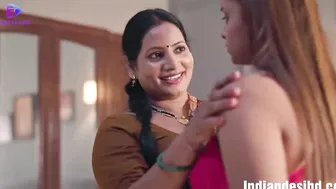 Adla Badli 2 2023 Besharams Originals Hindi Porn Web Series Episode 9 3