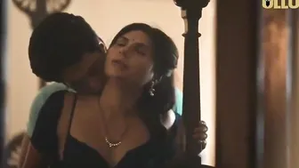 Amrapali 2 2024 Rabbit Movies Hindi Hot Web Series Episode 8