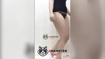 انا ارقص و زوجي يصور