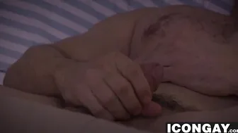 Intensive porn video – Hot intensive sex at night between Max Sargent and Lance