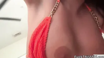 Making A Deal With My Busty Step Sister ~ Alexa Payne ~ Household Fantasy ~ Scott Sta