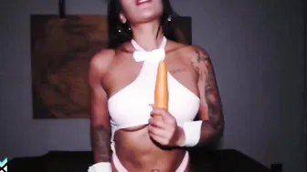 BBC Jax Slayher fucks Mariana Martixs tight pussy hard 4
