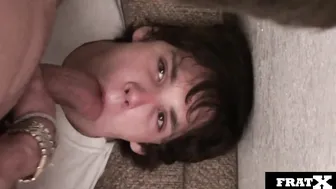 Frat Boys' Ultimate Prank War #2 : Broke College Student Edition