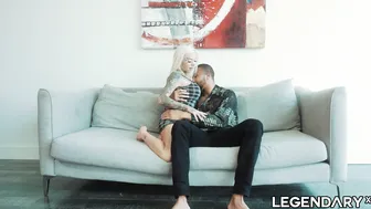 LEGENDARYX Paradoxxx Vol 3 with Chantal Danielle