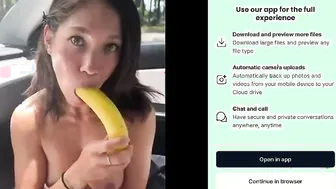 Lily Kawaii – Roadhead And Facial