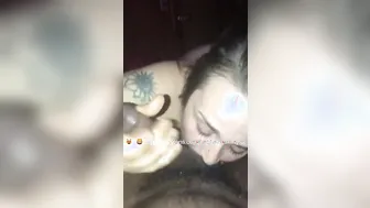 Kittyjiggles is a EATER