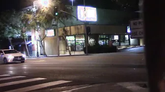 Pass porn video – Night time fun