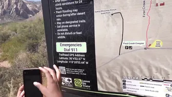 Hiking  Fucking
