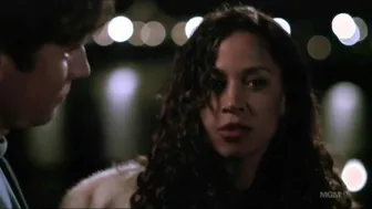Stacey Dash - 1llegal inside Blue