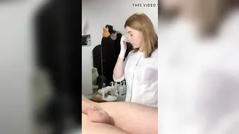 Hair Removal Master Blown A Random Client