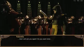 Warhammer 40k Battlesisters Part three Screwed all happens