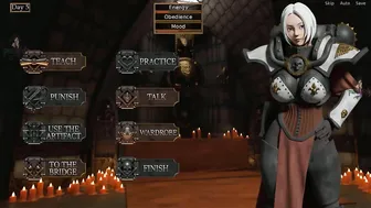 Warhammer 40k Battlesisters Part three Screwed all happens