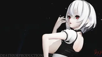 MMD R18 Sirius Gimme x Gimme 1243