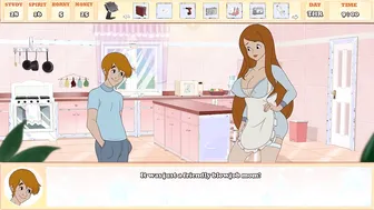 Milftoon Drama 0.14 - Ep.11 - Golden Credit Card