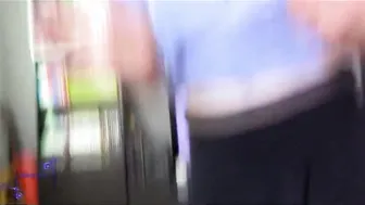 Crazy Women Getting Sperm inside Vagina