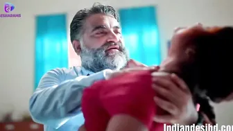 Khaat 2024 Hunters Originals Hindi Porn Web Series Episode 4 4
