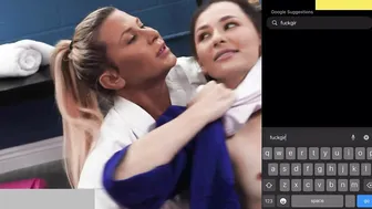 Tapping Out The Sub