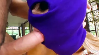TeenageCorruption - Facial with Mancy Blond