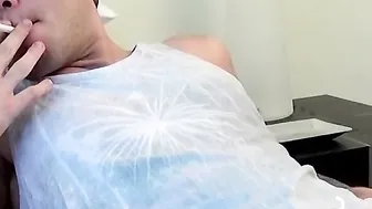 Raw & Real - Hunks in Heat Fuck Hardcore Anal Action