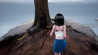 Pissing in Public [Deluded] [Unreal Engine RPG]