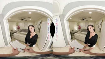 Indulging Client Venus Valencias Desires A Pleasurable Price Adjustment