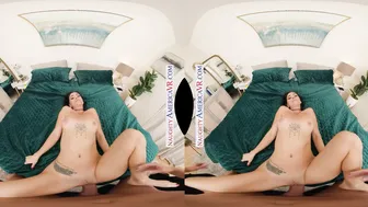 Indulging Client Venus Valencias Desires A Pleasurable Price Adjustment