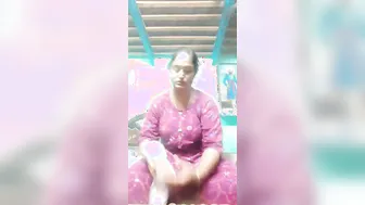 Punjabi aunty 2