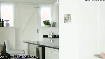 Rebecca More Hot StepMom 16
