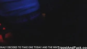 Old Man Fucks Mini Filipina Teen