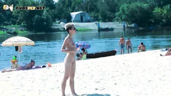 Hot beauty nudists girls