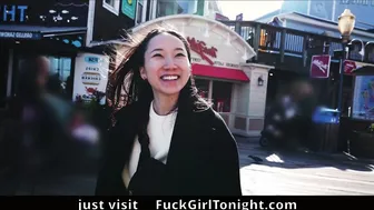 A WEEK END IN SAN FRANCISCO 2