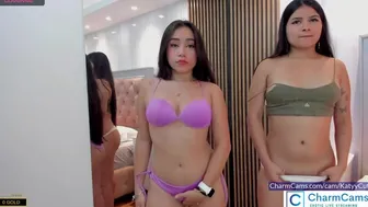 KatyyCute Cam sex free chat at CharmCams