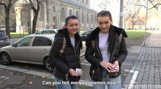 Young Twins