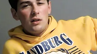 Twink Smoking Daddy RoleplayÂ A Steamy Fucking Encounter