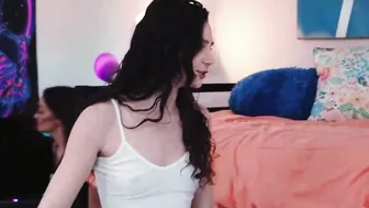 teens love huge cocks sneaking into the college dorm room 64