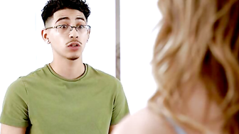 Stepbro Your Cock Is Our Only Hope - S32:E6